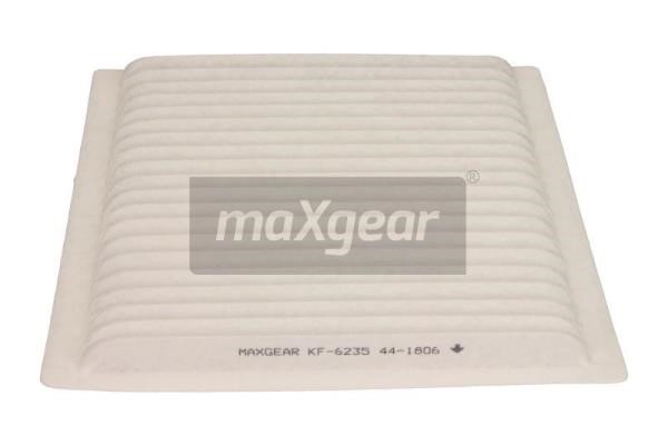 Filter, Innenraumluft MAXGEAR 261198