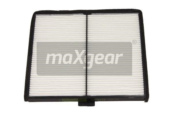 Filter, Innenraumluft MAXGEAR 261036