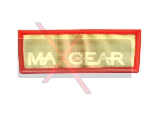Luftfilter MAXGEAR 260227 2