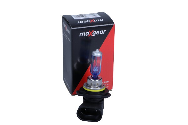 Glühlampe, Hauptscheinwerfer MAXGEAR 780202 2