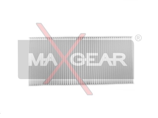 Filter, Innenraumluft MAXGEAR 260378 2