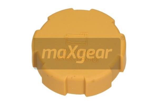 Verschlussdeckel, Kühlmittelbehälter MAXGEAR 280321
