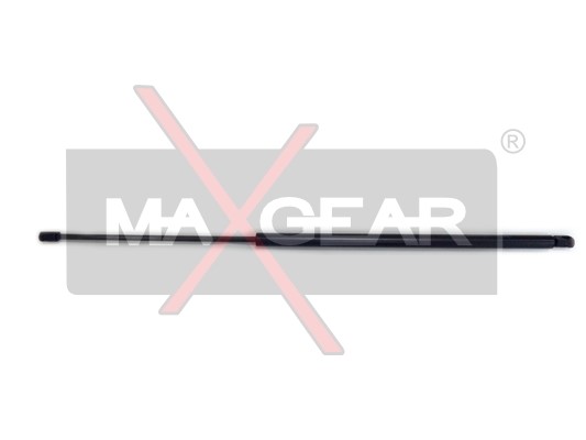 Gasfeder, Koffer-/Laderaum MAXGEAR 120251 2