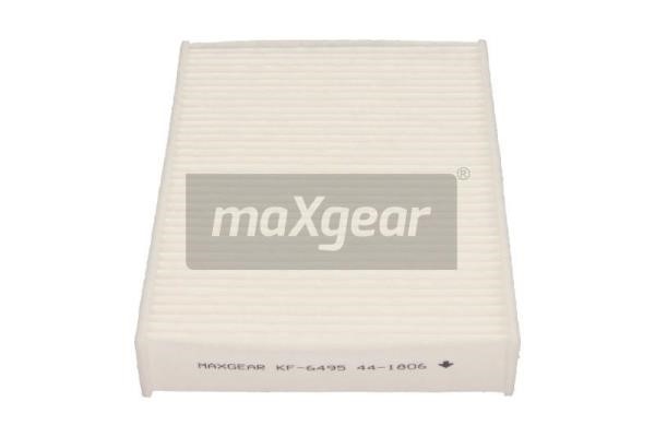 Filter, Innenraumluft MAXGEAR 261181