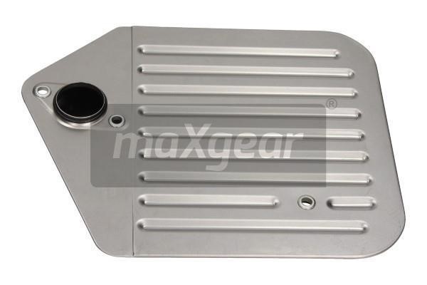 Hydraulikfiltersatz, Automatikgetriebe MAXGEAR 260762