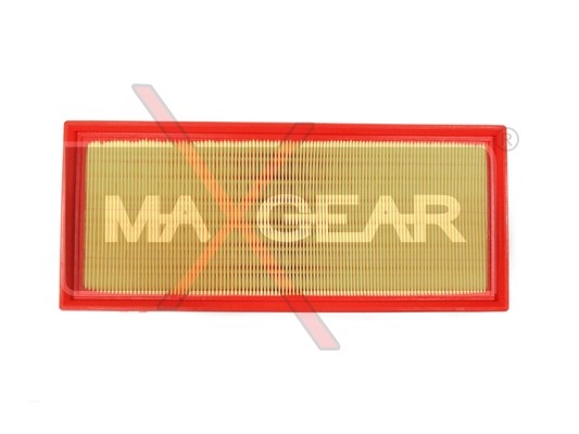 Luftfilter MAXGEAR 260339 2