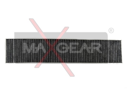 Filter, Innenraumluft MAXGEAR 260457 2