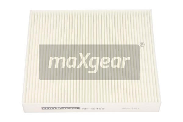 Filter, Innenraumluft MAXGEAR 260800