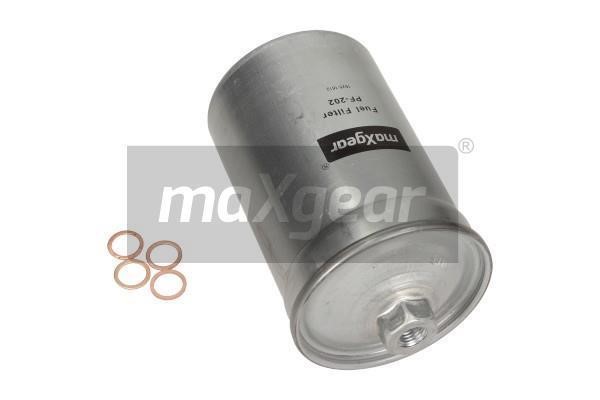 Kraftstofffilter MAXGEAR 261122