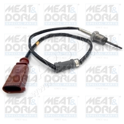 Sensor, Abgastemperatur MEAT & DORIA 12039