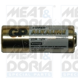 Gerätebatterie MEAT & DORIA 81225