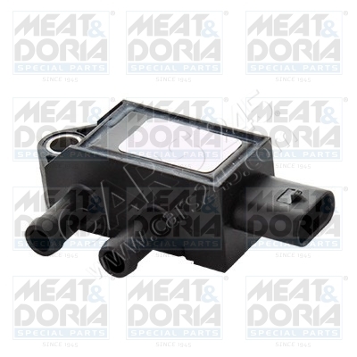 Sensor, Abgasdruck MEAT & DORIA 827003