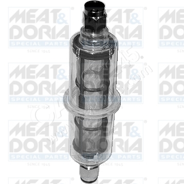 Kraftstofffilter MEAT & DORIA 4035/12