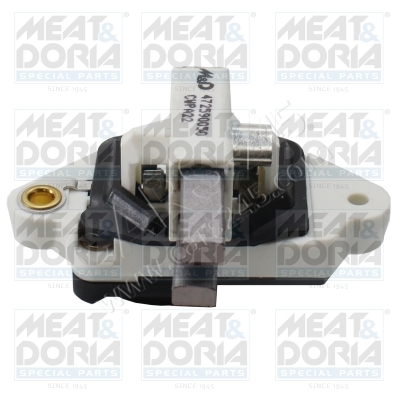 Generatorregler MEAT & DORIA 52069