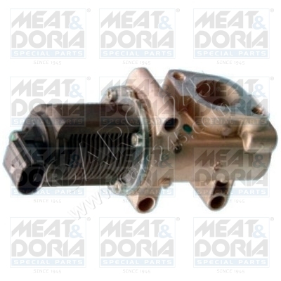 AGR-Ventil MEAT & DORIA 88016R