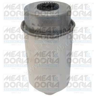 Kraftstofffilter MEAT & DORIA 5062
