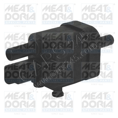 Sensor, Kraftstofftemperatur MEAT & DORIA 9304
