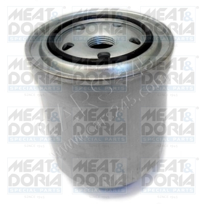 Kraftstofffilter MEAT & DORIA 4856