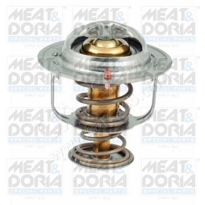 Thermostat, Kühlmittel MEAT & DORIA 92326