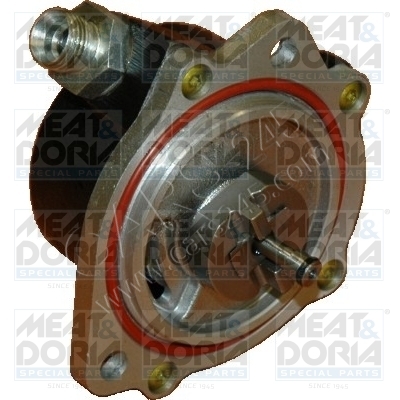 Unterdruckpumpe, Bremsanlage MEAT & DORIA 91094