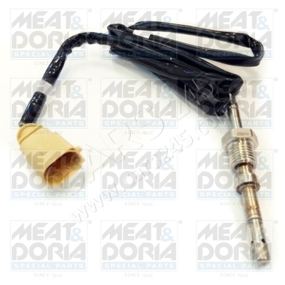Sensor, Abgastemperatur MEAT & DORIA 11931