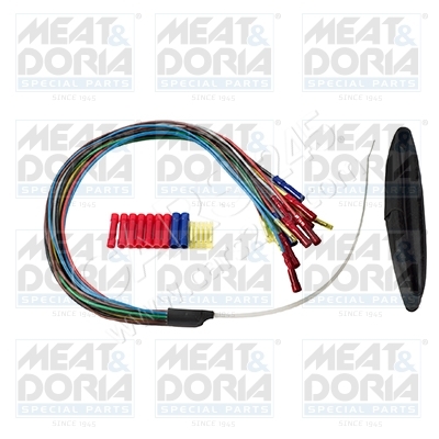 Reparatursatz, Kabelsatz MEAT & DORIA 25141