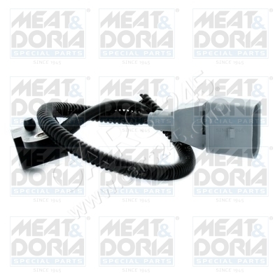 Sensor, Nockenwellenposition MEAT & DORIA 87480