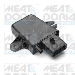 Sensor, Saugrohrdruck MEAT & DORIA 82053