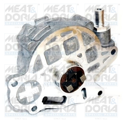 Unterdruckpumpe, Bremsanlage MEAT & DORIA 91156
