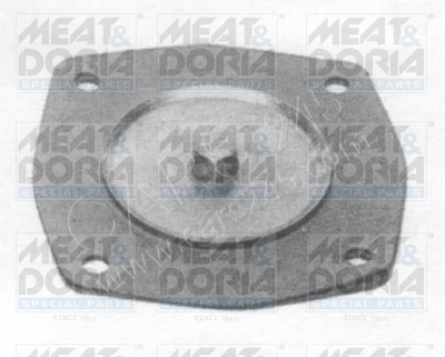 Membrane MEAT & DORIA 4857E