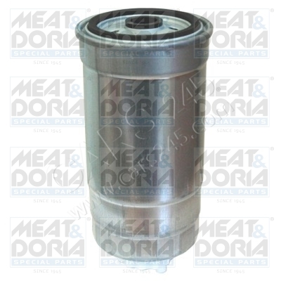 Kraftstofffilter MEAT & DORIA 4266