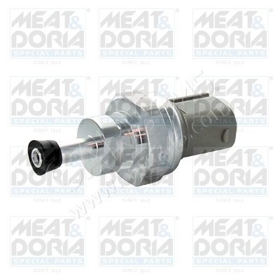 Sensor, Abgasdruck MEAT & DORIA 827014