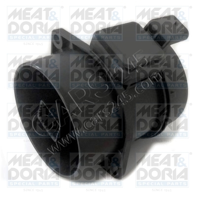 Luftmassenmesser MEAT & DORIA 86348