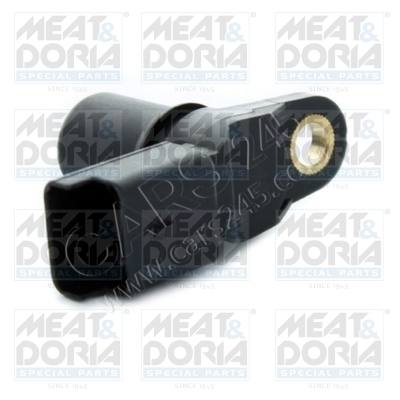 Sensor, Nockenwellenposition MEAT & DORIA 87401