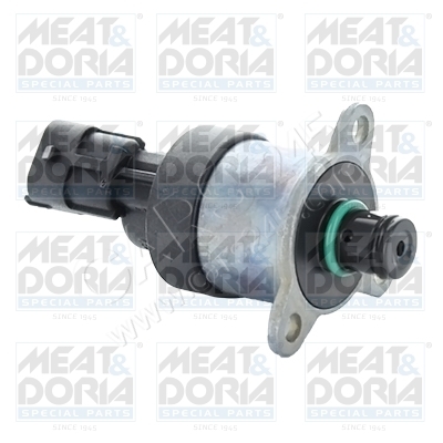 Regelventil, Kraftstoffmenge (Common-Rail-System) MEAT & DORIA 9283