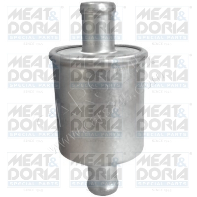 Kraftstofffilter MEAT & DORIA 5089
