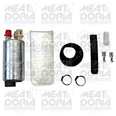 Reparatursatz, Kraftstoffpumpe MEAT & DORIA 77286