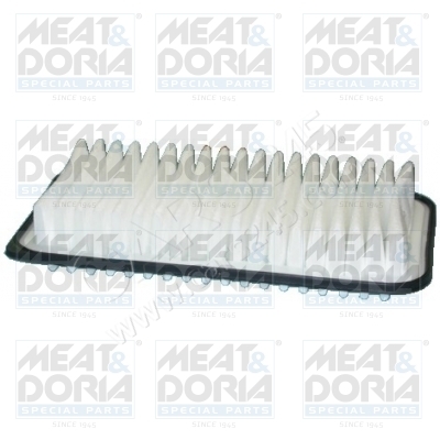 Luftfilter MEAT & DORIA 16021