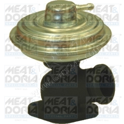 AGR-Ventil MEAT & DORIA 88109