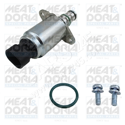 Ventil, Hydraulikaggregat-Autom.Getr. MEAT & DORIA 805064
