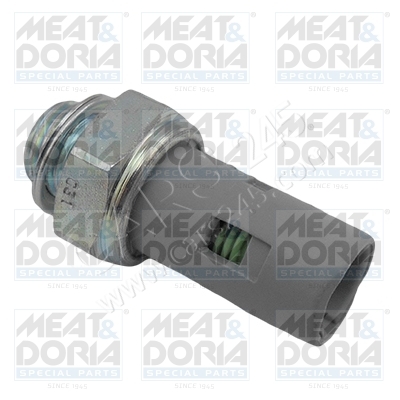 Öldruckschalter MEAT & DORIA 72062