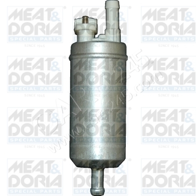 Kraftstoffpumpe MEAT & DORIA 76048