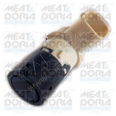 Sensor, Einparkhilfe MEAT & DORIA 94566
