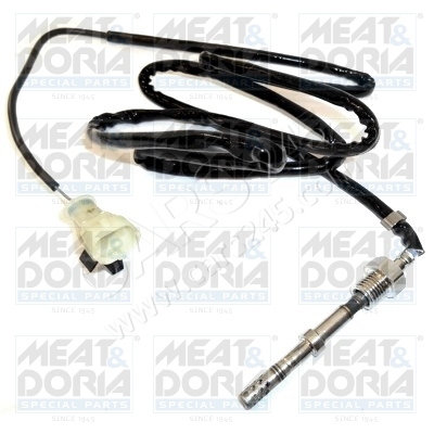 Sensor, Abgastemperatur MEAT & DORIA 11947