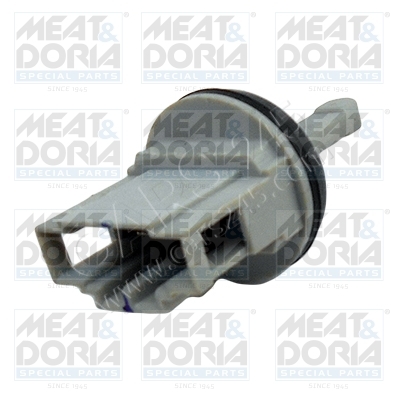 Sensor, Innenraumtemperatur MEAT & DORIA 82483