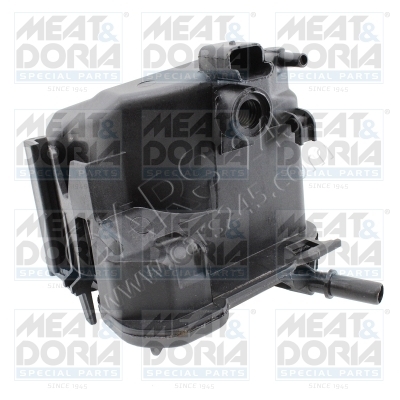 Kraftstofffilter MEAT & DORIA 4702A1