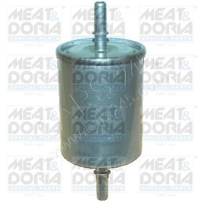 Kraftstofffilter MEAT & DORIA 4105/1