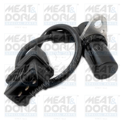 Sensor, Nockenwellenposition MEAT & DORIA 87589