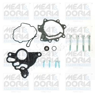 Reparatursatz, Unterdruckpumpe (Bremsanlage) MEAT & DORIA 91110
