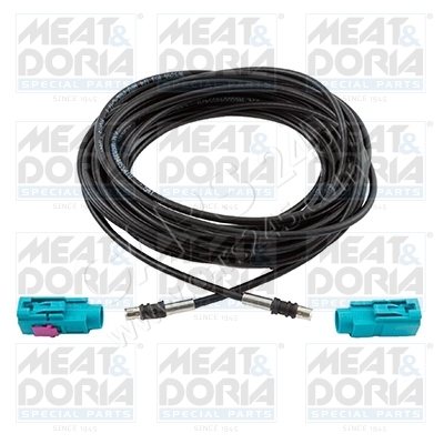 Antennenkabel MEAT & DORIA 25092